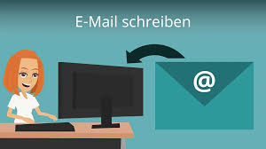 Anleitung Email