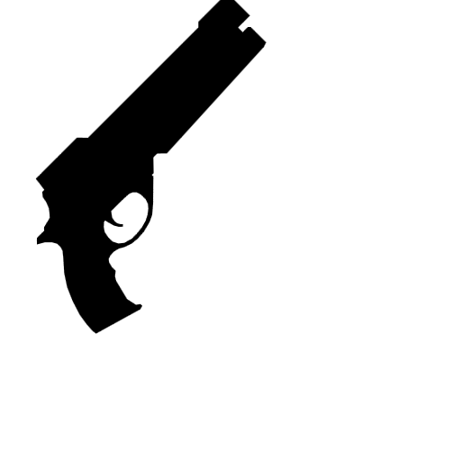 Luftpistole