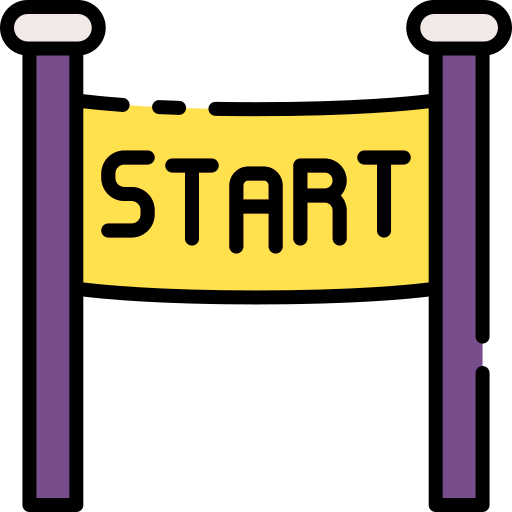 Startkarten LM 2026